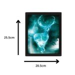Harry Potter 3D Expecto Patronum Stag Poster