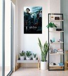 Harry Potter Goblet of Fire Movie Poster 24"x36