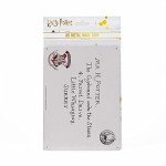 Harry Potter Hogwarts Letter Tin Wall Art
