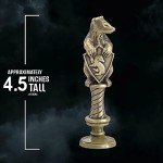 Hufflepuff Wax Seal by Noble Collection