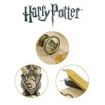 Hufflepuff Wax Seal by Noble Collection