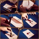 Harry Potter Wand Pen Set with Keepsake Box