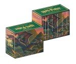 Harry Potter Complete Paperback Box Set (1-7)