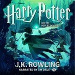 Harry Potter: Goblet of Fire - Book 4