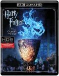 Harry Potter: Goblet of Fire 4K Ultra HD