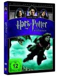 Harry Potter and the Goblet of Fire DVD