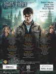 Harry Potter Easy Piano Sheet Music Collection