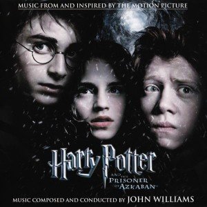 Harry Potter: The Prisoner of Azkaban (CD)