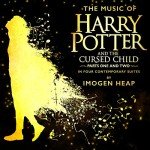 Harry Potter and the Cursed Child Music Suites