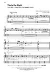 Harry Potter Easy Piano Sheet Music Collection