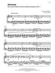 Harry Potter Easy Piano Sheet Music Collection