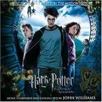 Harry Potter: The Prisoner of Azkaban Book