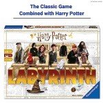 Harry Potter Labyrinth Board Game for All Ages