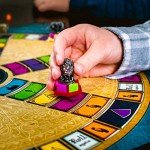 Harry Potter Trivial Pursuit Ultimate Edition Game