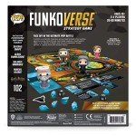Funko Games Harry Potter Funkoverse Expansion Game