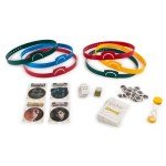 Harry Potter Hedbanz Card Game for All Ages