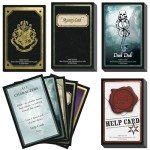 Harry Potter Clue Board Game for Families