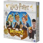 Harry Potter Hedbanz Card Game for All Ages