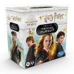 Harry Potter Trivial Pursuit: Wizarding World Edition