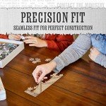 Harry Potter Marauder’s Map 1000-Piece Puzzle