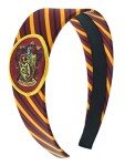 Harry Potter Hogwarts Houses Headband for Girls