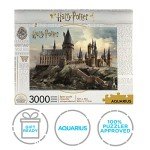 Harry Potter Hogwarts Castle 3000 Piece Puzzle