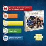 Harry Potter Philosopher's Stone 500-Piece Puzzle