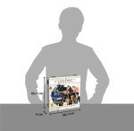 Harry Potter Philosopher's Stone 500-Piece Puzzle