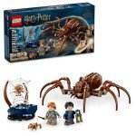 LEGO Harry Potter Aragog Spider Toy Playset