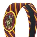 Harry Potter Hogwarts Houses Headband for Girls