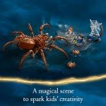 LEGO Harry Potter Aragog Spider Toy Playset