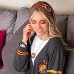 Harry Potter Hogwarts Houses Headband for Girls