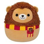 Harry Potter Gryffindor Lion 10-Inch Squishmallow