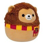 Harry Potter Gryffindor Lion 10-Inch Squishmallow