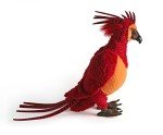Noble Collection Harry Potter Fawkes Plush Toy