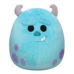 Squishmallows Official Jazwares Plush 14" Sulley - Disney Pixar Ultrasoft Stuffed Animal Plush Toy