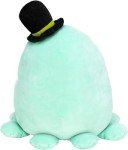 Squishmallows 12-Inch Fancy Octopus - Add Zobey to Your Squad, Ultrasoft Stuffed Animal Medium-Sized Plush Toy, Official Kellytoy - Amazon Exclusive