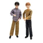 Mattel Harry Potter HHX03 Action Figure car, Multicolour