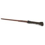 The Noble Collection Harry Potter Wand