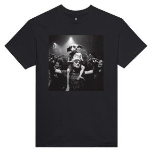 Funny Wizard and Goblin Raving Drunk T-Shirt