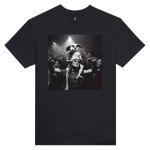 Funny Wizard and Goblin Raving Drunk T-Shirt