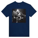 Funny Wizard and Goblin Raving Drunk T-Shirt