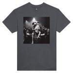 Funny Wizard and Goblin Raving Drunk T-Shirt