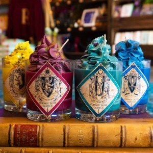 House Candles