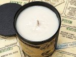House Sorting Candle