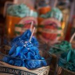 House Sorting Candle