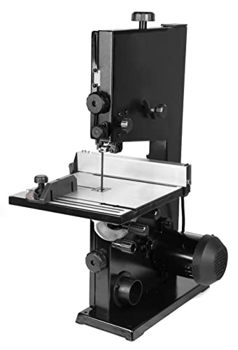 WEN 9-Inch Benchtop Band Saw - 2.8 Amp