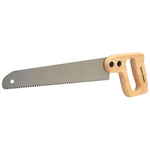 10-inch Mini Saw by Craftsman