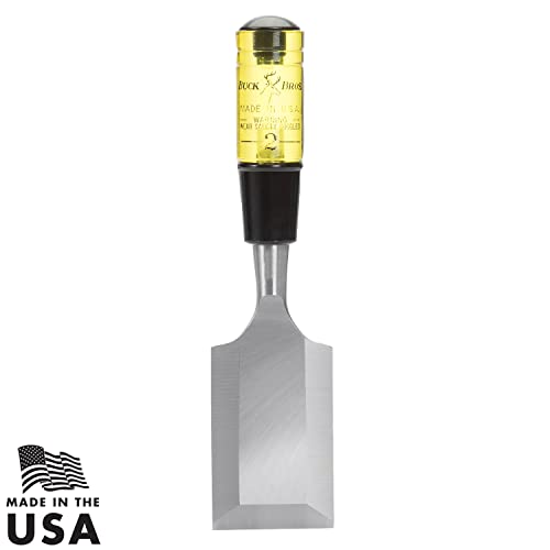 Professional Wood Chisel Set for Woodworkers