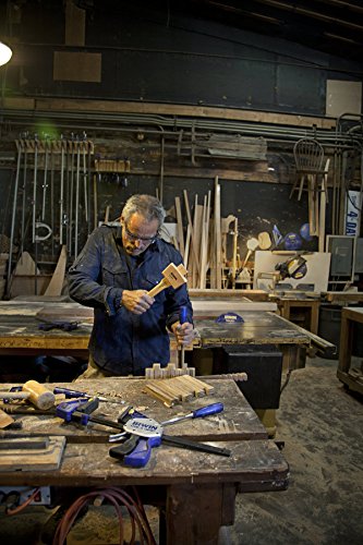 IRWIN Marples 6-Piece Woodworking Chisel Set